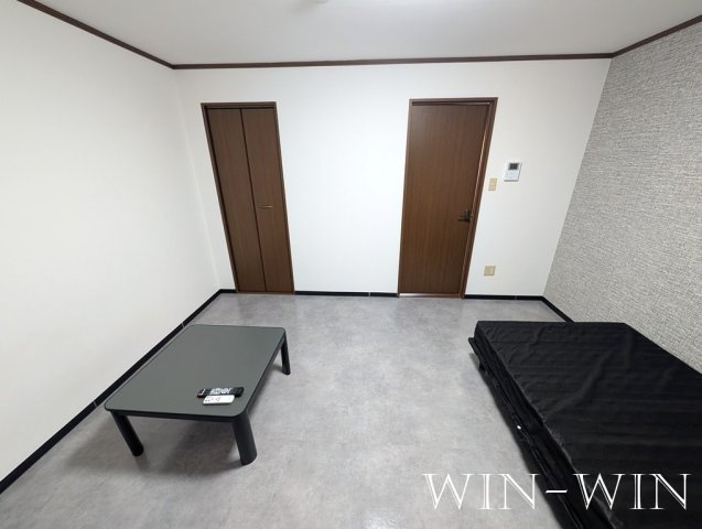 primer caminoの洋室