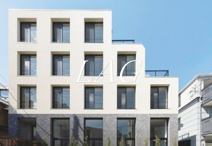 EXAM代々木八幡の画像