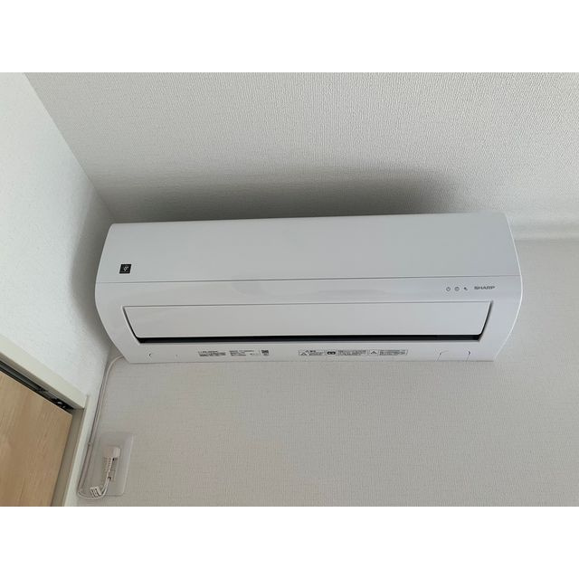 Regina大宮の設備