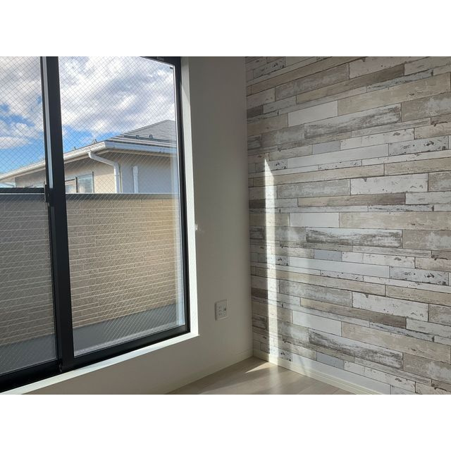 Regina大宮の展望