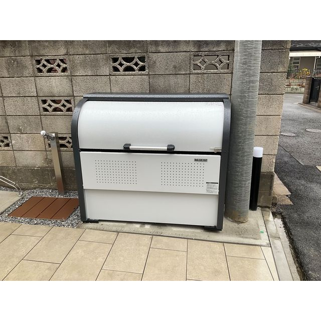 Regina大宮のその他共用部分