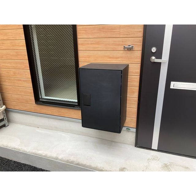 Regina大宮のセキュリティ