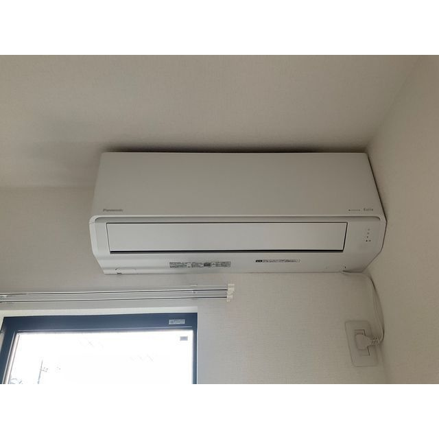 Regina大宮の設備