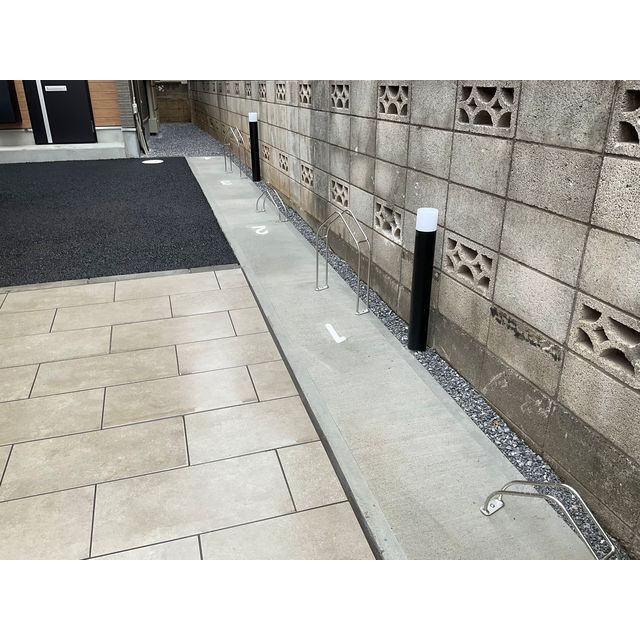 Regina大宮のその他共用部分