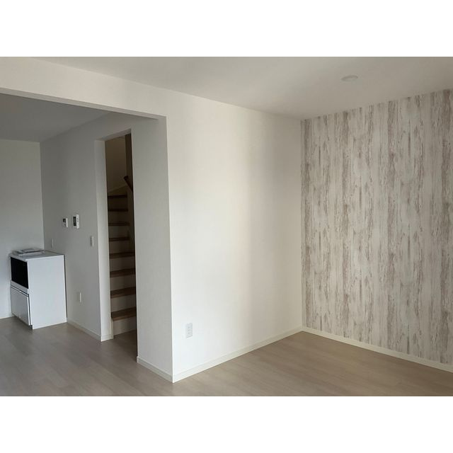 Regina大宮の居間・リビング