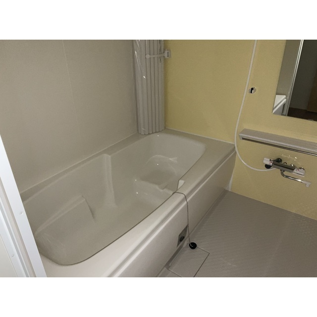 Regina大宮の浴室