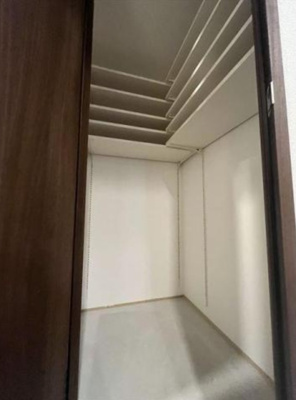 【収納】 | AFFLUENCE難波EAST