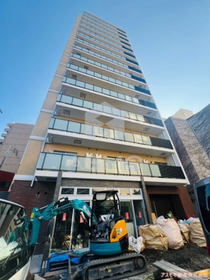 【その他共用部分】 | AFFLUENCE難波EAST