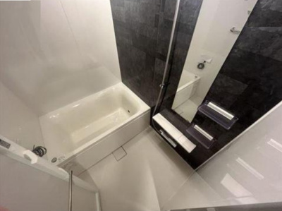 【浴室】 | AFFLUENCE難波EAST