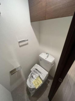 【トイレ】 | AFFLUENCE難波EAST