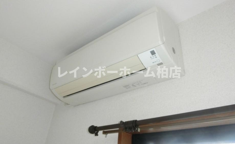 特典：仲介手数料が50％OFFです‼の設備