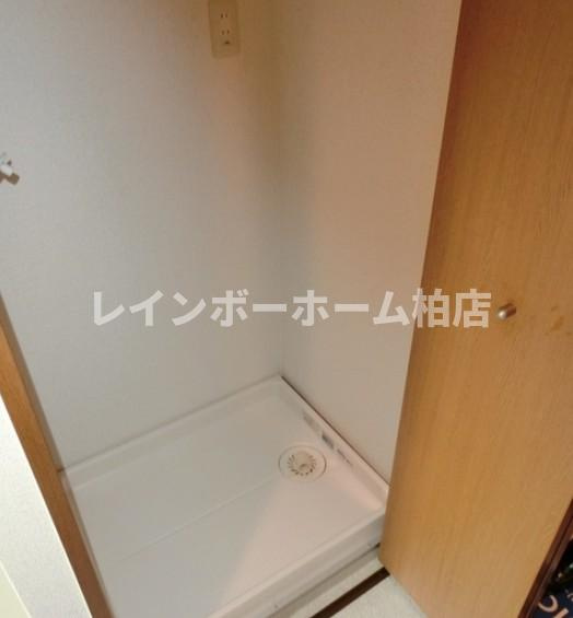 特典：仲介手数料が50％OFFです‼の設備
