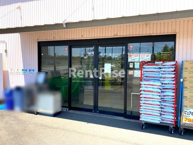 オーシャン元町|トップワン 岩倉店 1.1km