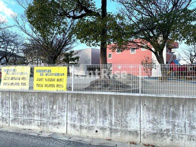 オーシャン元町|曽野第二幼稚園 0.9km