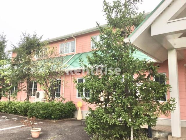 オーシャン元町|なかよしこどもクリニック 0.5km