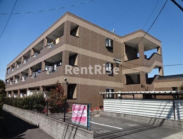 オーシャン元町の外観|外観写真その他1