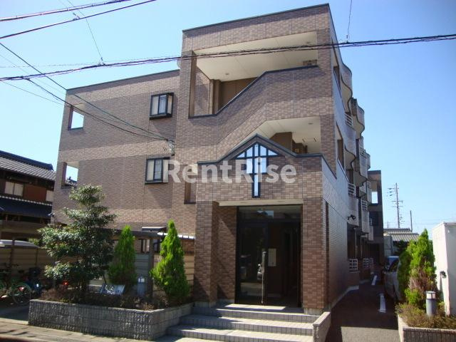 オーシャン元町のエントランス|外観写真その他2