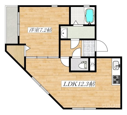 カーサ　プリマベラ