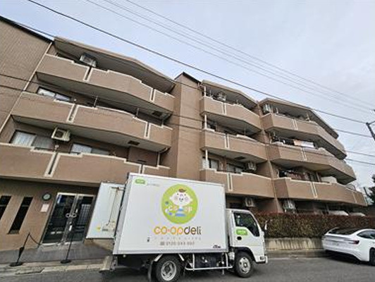 コスモ川越霞ケ関