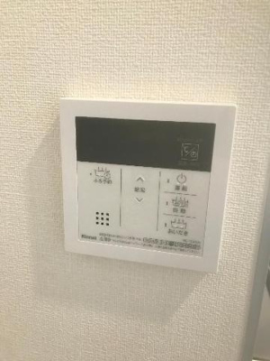 【設備】 | Sun Pearl Hills（サンパールヒルズ） | 室内設備（イメージ）