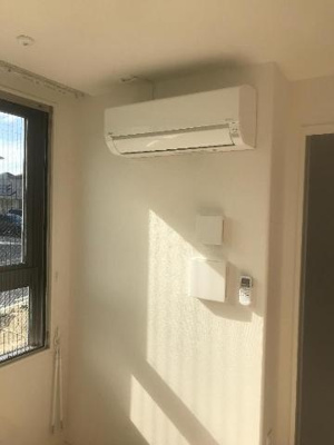 【設備】 | Sun Pearl Hills（サンパールヒルズ） | 室内設備（イメージ）