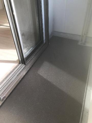 【その他】 | Sun Pearl Hills（サンパールヒルズ） | ベランダ（イメージ）