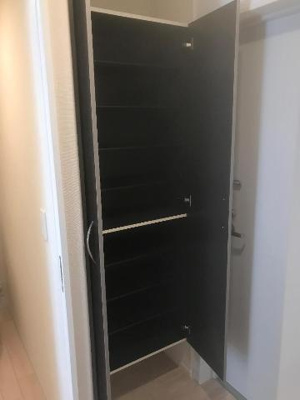 【玄関】 | Sun Pearl Hills（サンパールヒルズ） | 玄関（イメージ）