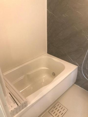 【浴室】 | Sun Pearl Hills（サンパールヒルズ） | バス（イメージ）