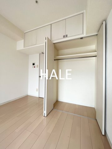【収納】 | No72 HABOR EAST TOWER