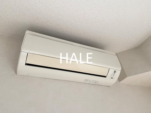 【設備】 | No72 HABOR EAST TOWER