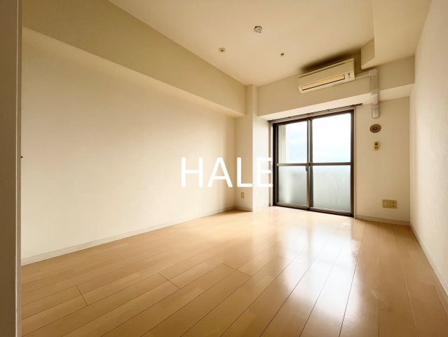 【内装】 | No72 HABOR EAST TOWER