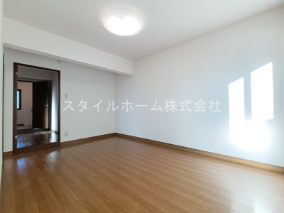 【居間・リビング】 | こぐま館 | イメージ写真です。