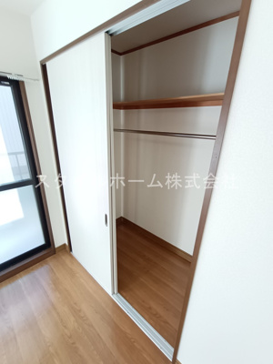 【収納】 | こぐま館 | イメージ写真です。