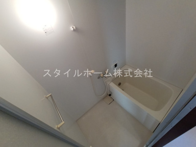 【浴室】 | こぐま館 | イメージ写真です。