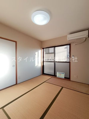 【和室】 | こぐま館 | イメージ写真です。