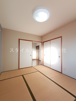 【和室】 | こぐま館 | イメージ写真です。