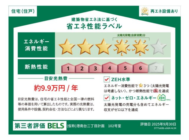 リビオンの周辺