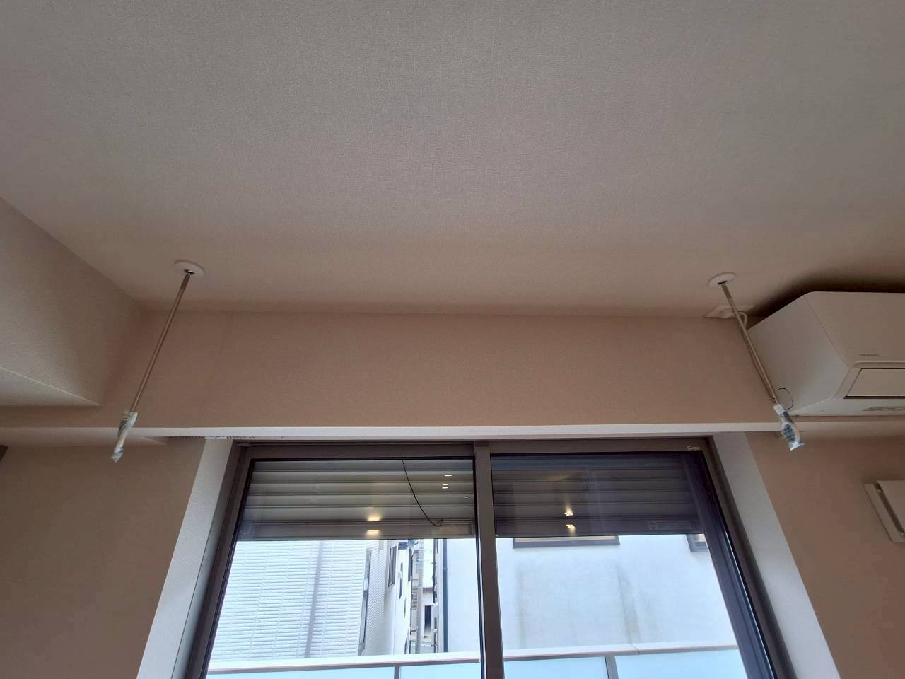リビオンの設備