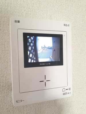 【セキュリティ】 | フィオーレ・コッティＡ