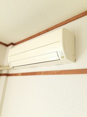 【設備】 | シティハイツよしかわ