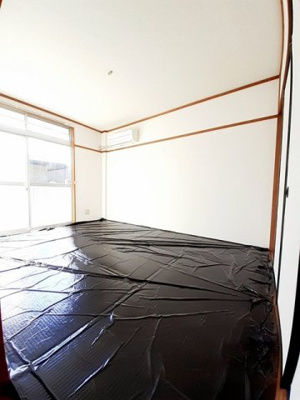 【内装】 | シティハイツよしかわ | 中はこのようになっています