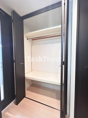 【収納】 | サムティ大阪WESTグランジール