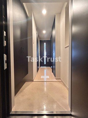 【玄関】 | サムティ大阪WESTグランジール