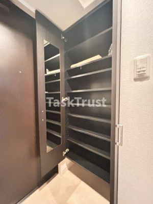 【収納】 | サムティ大阪WESTグランジール