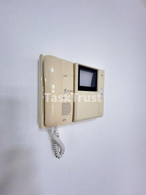 【セキュリティ】 | サムティ大阪WESTグランジール