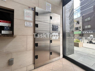 【その他共用部分】 | サムティ大阪WESTグランジール