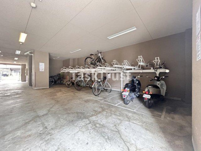 【その他共用部分】 | サムティ大阪WESTグランジール