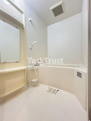 【浴室】 | サムティ大阪WESTグランジール