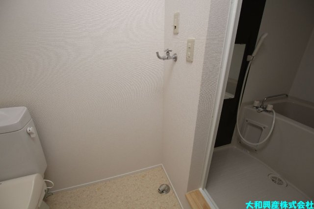 GRANZA中央林間のその他