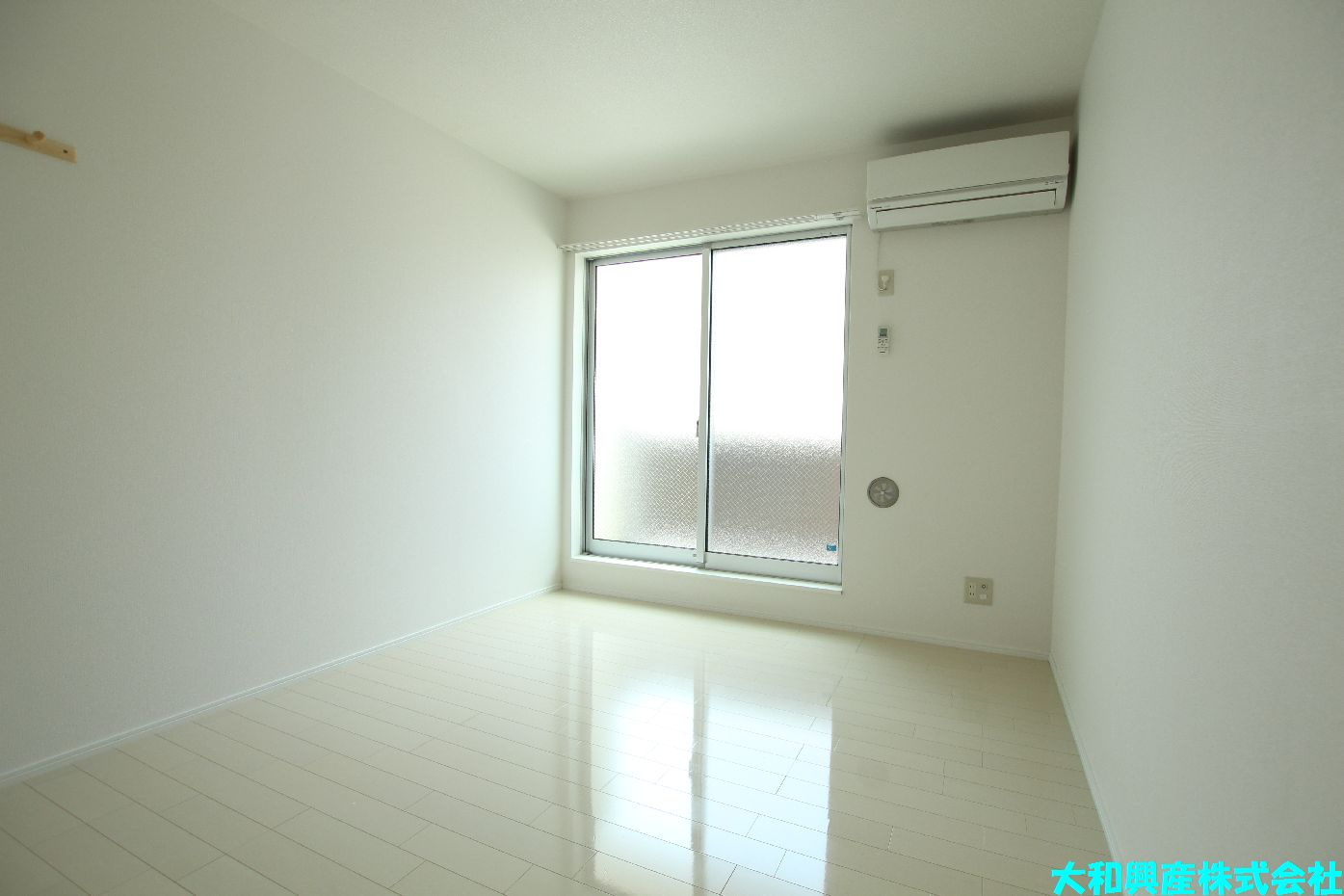 GRANZA中央林間の居間・リビング